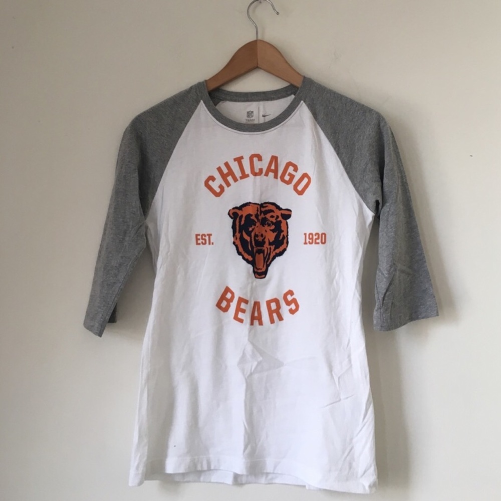 Chicago Bears shirt